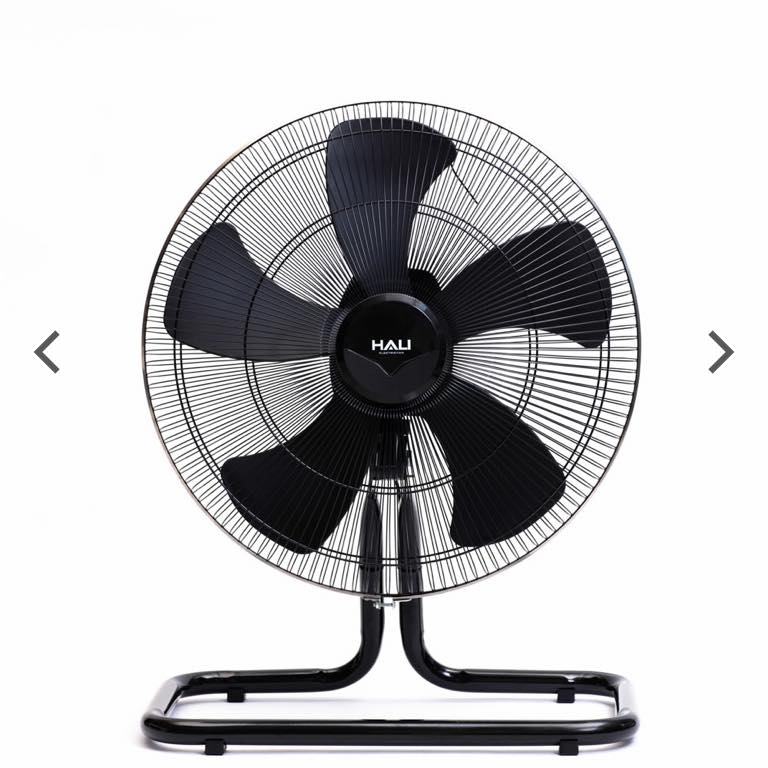 Top 3 Đơn Vị Bán Quạt Hali Chính Hãng Tại Quận 8