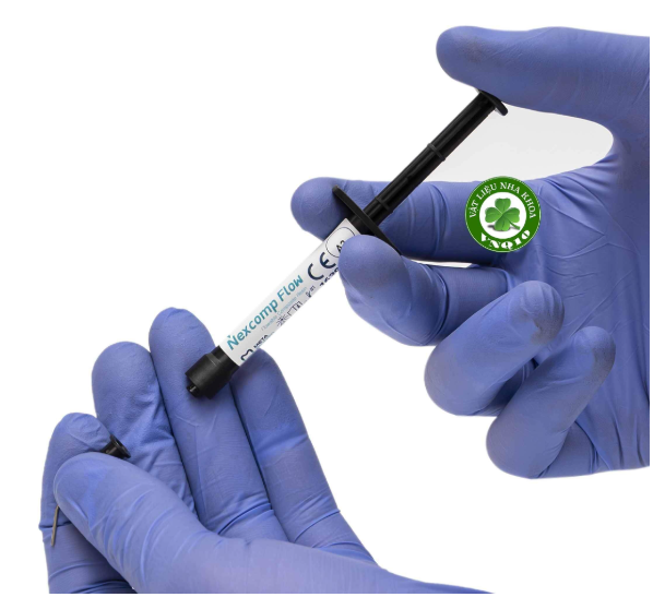 Top 3 Lý Do VNQ10 (VIỆT NHA) Là Lựa Chọn Hàng Đầu Cho Vật Liệu Nha Khoa Chuyên Nghiệp