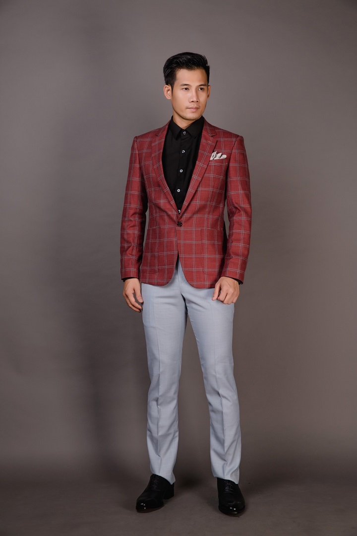 TOP 3 CỬA HÀNG BÁN VEST ĐẸP TPHCM 