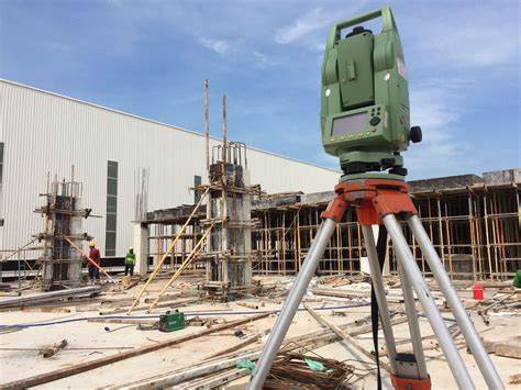 TOP 3 công ty chuyên cung cấp các giải pháp và công cụ trong ngành trắc địa – thủy đạc – men vi sinh – phân vi sinh quận Thủ Đức