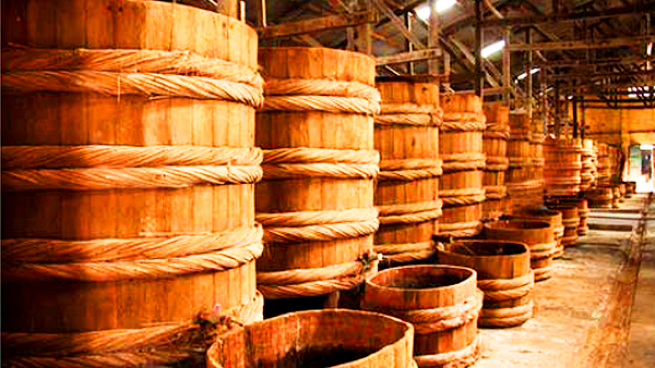 TOP  CÔNG TY SẢN XUẤT XUẤT NHẬP KHẨU NƯỚC MẮM UY TÍN TẠI QUẬN THỦ ĐỨC