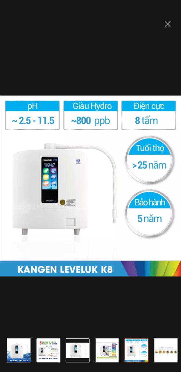 máy lọc nước quận Phú Nhuận