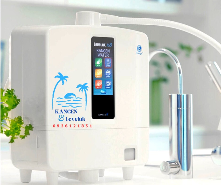 Máy lọc nước quận Phú Nhuận