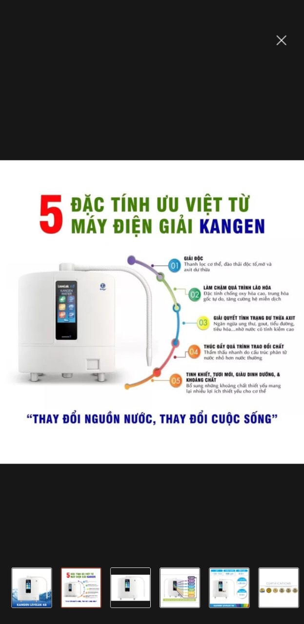 Máy lọc nước quận Phú Nhuận