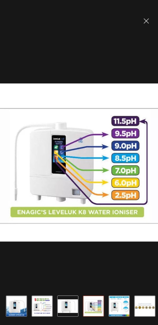 Máy lọc nước quận Phú Nhuận