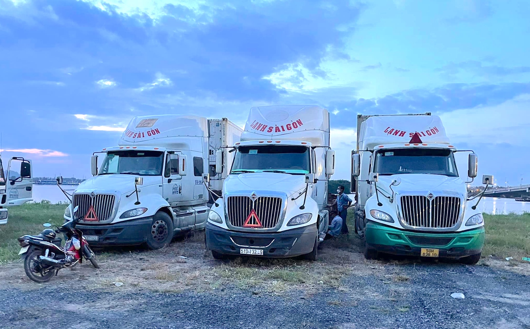 Top 3 công ty dịch vụ vận chuyển Bắc Nam uy tín nhất Việt Nam