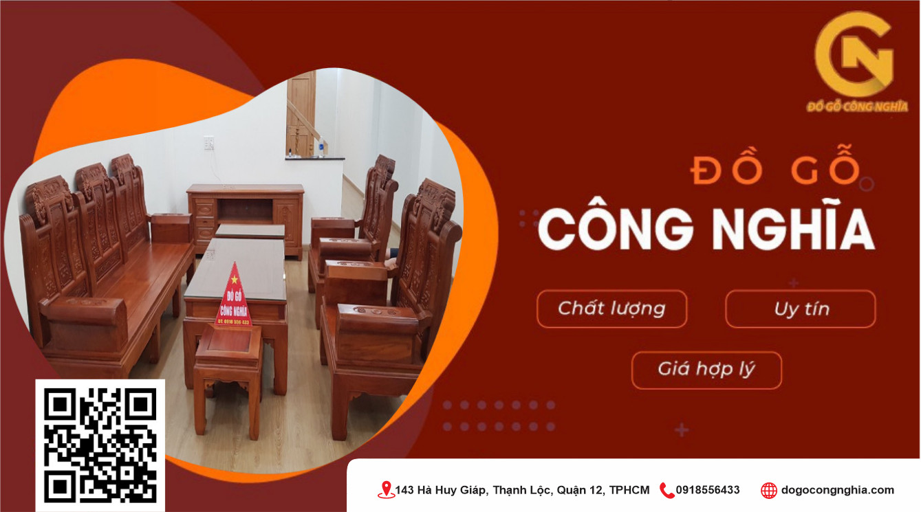 gỗ nội thất
