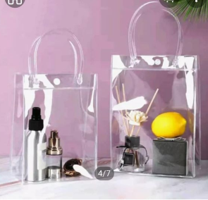 Top 3 Chuyên Sản Xuất Túi Bao Bì Nhựa PVC Uy Tín Tại TP.HCM