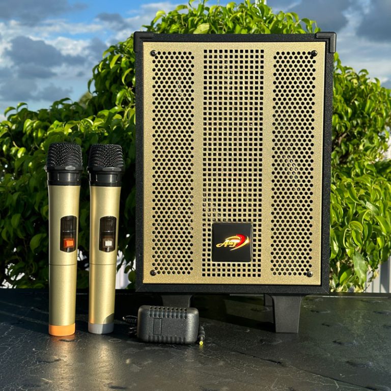 Top 3 Đơn Vị Nhập Khẩu Và Phân Phối Thiết Bị Âm Thanh Thu Âm, Livestream, Karaoke Uy Tín Tại TP.HCM