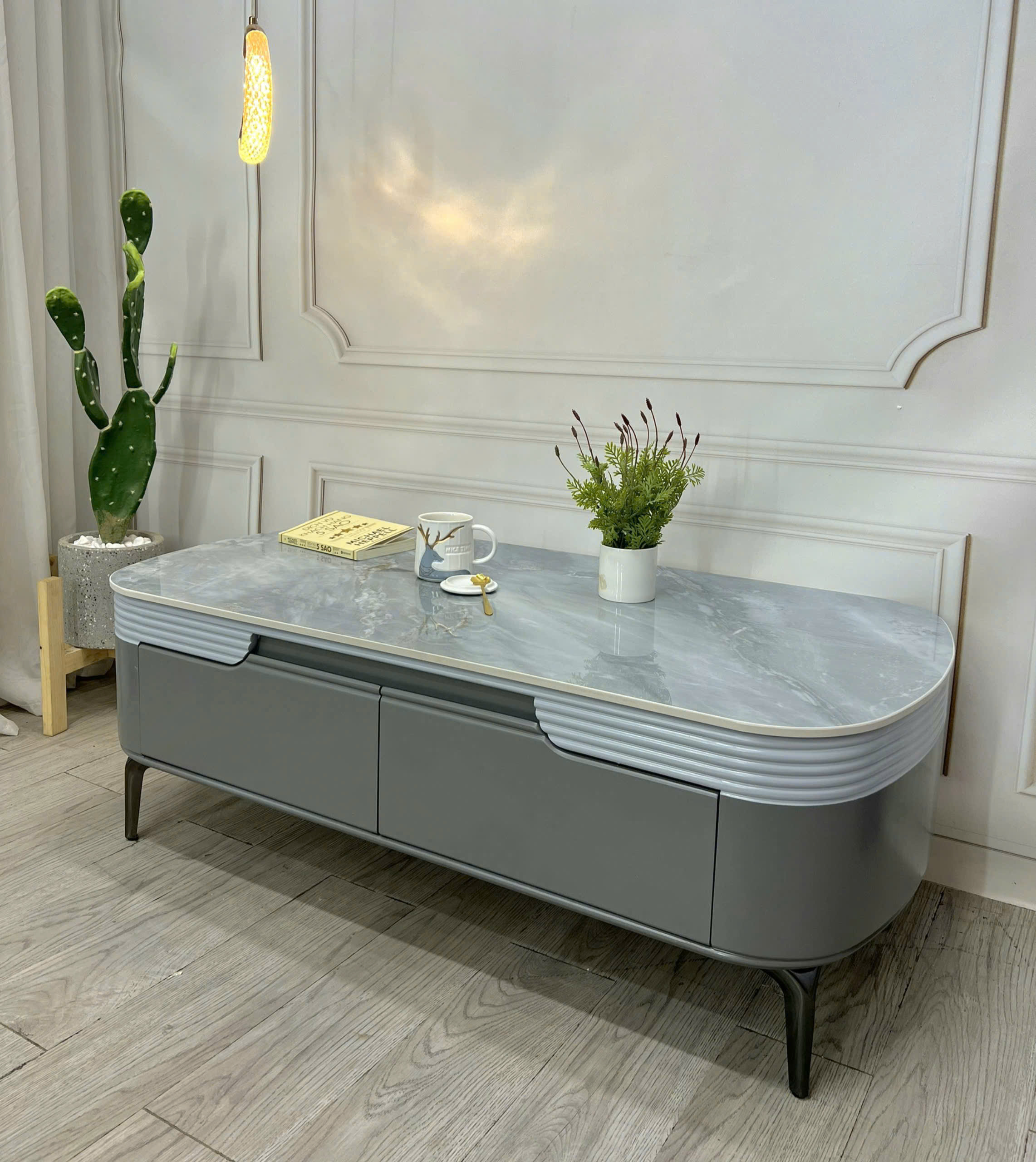 Top 3 Bàn Trà Được Ưa Chuộng Nhất Tại Happie Home: Bàn Trà Pan, Bàn Trà Ann, Bàn Trà Verno