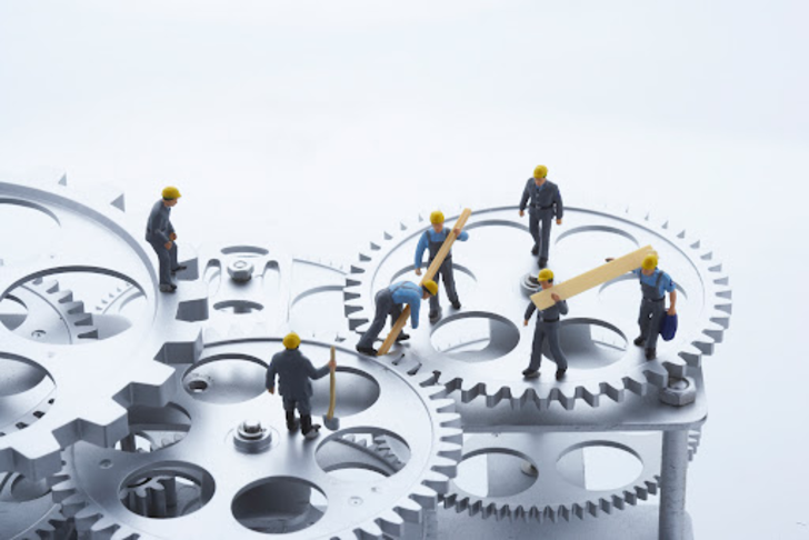 Top 3 Công Ty Thiết Kế, Chế Tạo, Bảo Trì Và Lắp Đặt Hệ Thống Quạt Công Nghiệp Tại TP.HCM