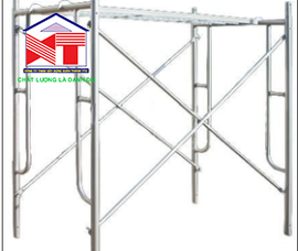 Giàn Giáo Xuân Thành