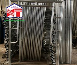 Giàn Giáo Xuân Thành