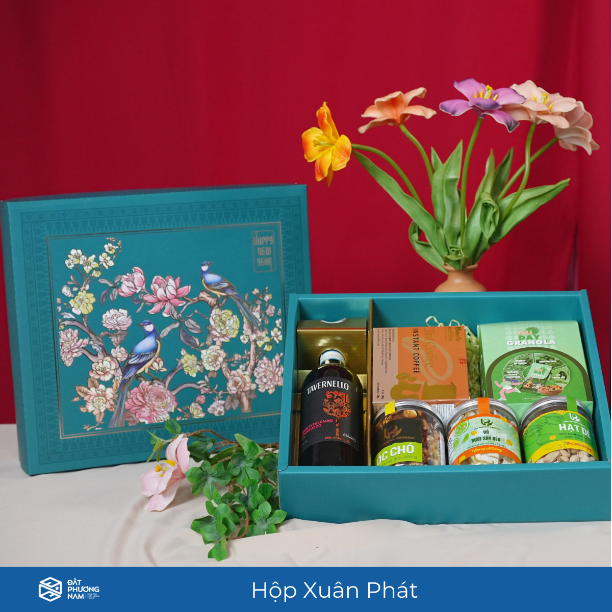 Top 3 Đơn Vị Cung Cấp Bao Bì và Hộp Giấy Chất Lượng Tại TP.HCM