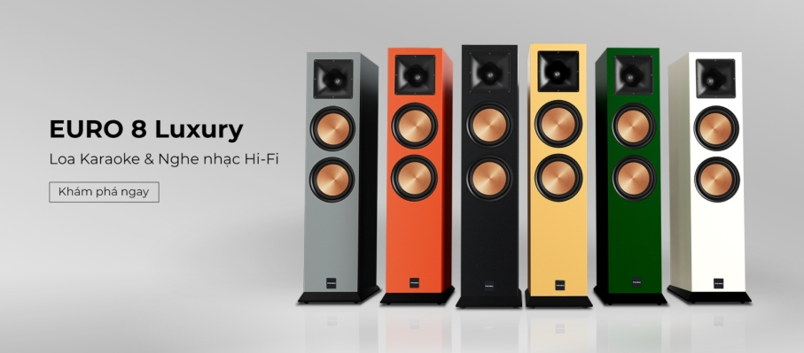 Top 3 Đơn Vị Cung Cấp Thiết Bị Thu Âm, Loa, Karaoke, Thiết Bị Nghe Nhìn Kỹ Thuật Số Tại Tây Ninh