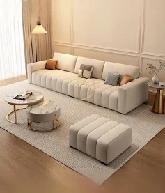 Cửa hàng Sofa Uy Tín, Chất Lượng Tại Thạch Thất, Hà Nội – Happie Home