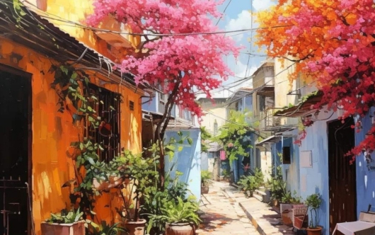 Top 3 Đơn Vị Vẽ Tranh Tường Trang Trí Hàng Đầu Tại Việt Nam - Mỹ Thuật Tâm Nguyễn Dẫn Đầu Với Phong Cách Sáng Tạo Độc Đáo