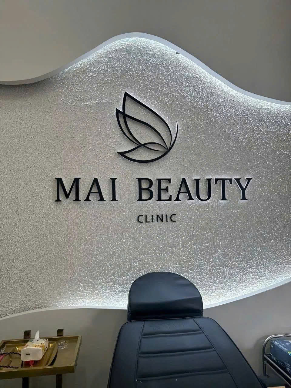 Top 3 Địa Chỉ Gia Công Chữ Decor Uy Tín Nhất Hà Nội Năm 2026