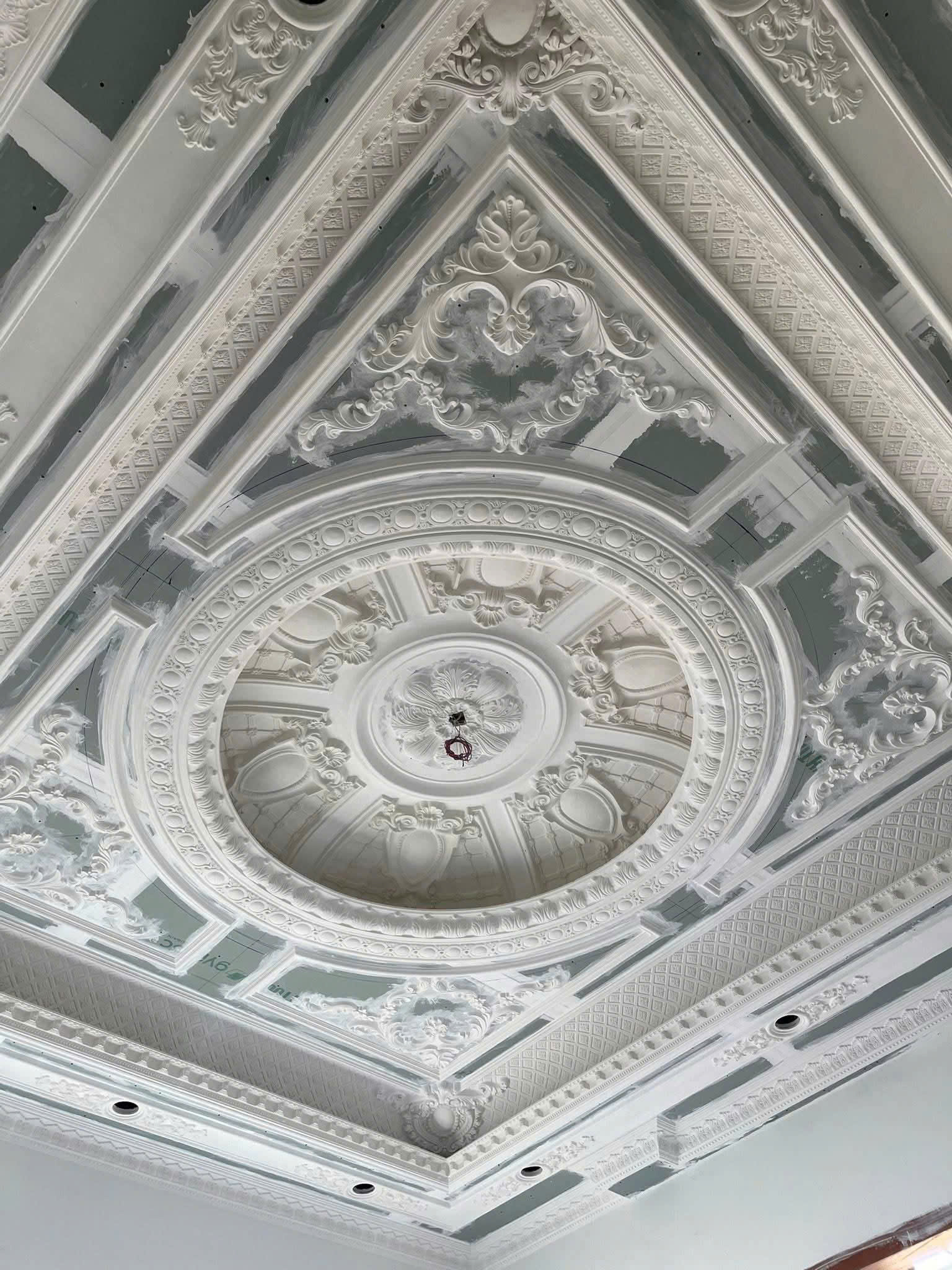 Top 3 Công Ty Thiết Kế & Thi Công Phào Chỉ, Thạch Cao Uy Tín – Đẳng Cấp Hiện Nay