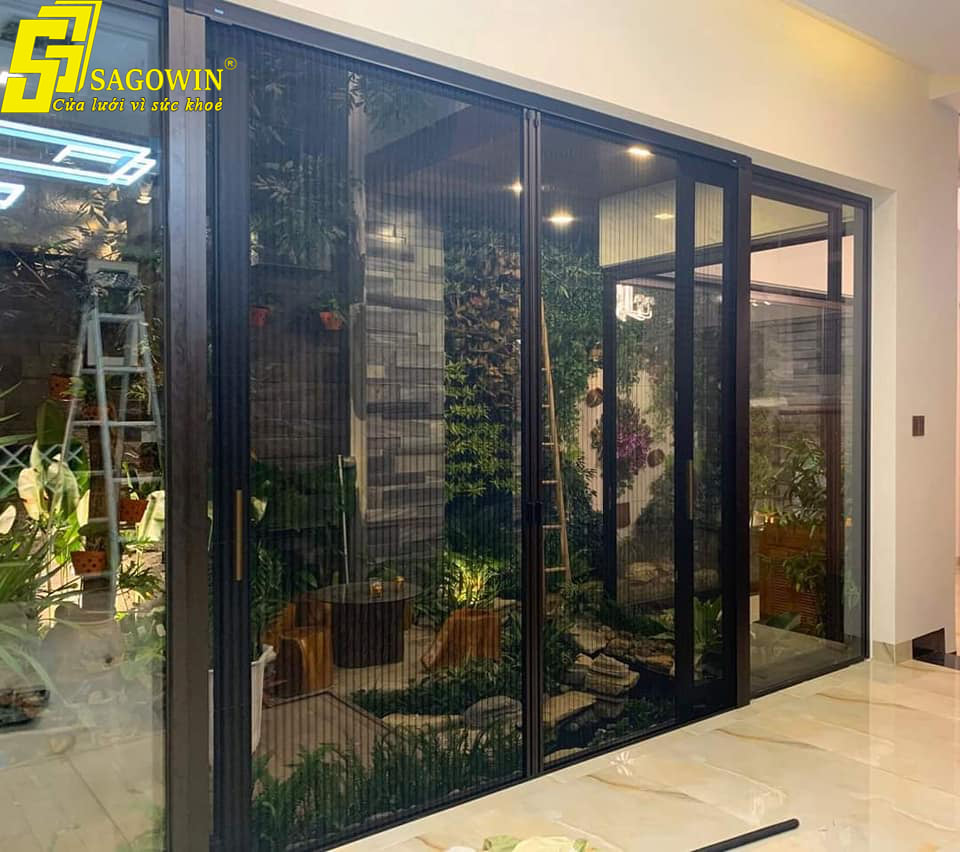 Top 3 Công Ty Lắp Đặt Cửa Lưới Chống Muỗi Bình Thuận 