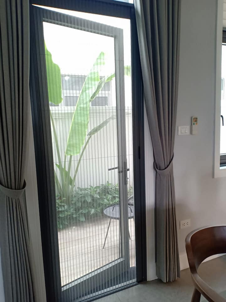 Cửa Lưới Chống Muỗi Phan Thiết 