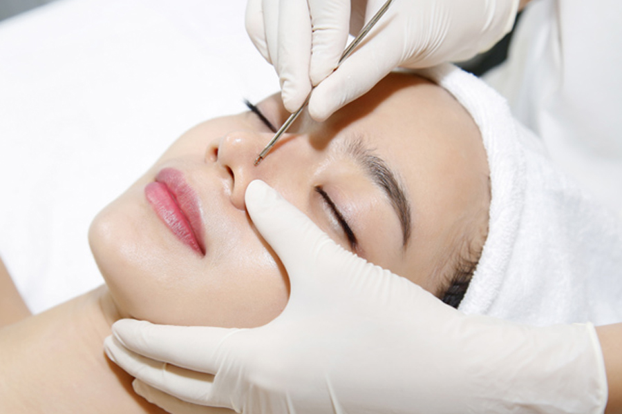 Top 3 địa chỉ spa nặn mụn gần đây uy tín ở TP.HCM, Gò Vấp