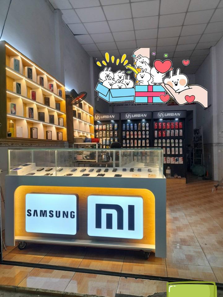 Top 3 cửa hàng điện thoại uy tín giá tốt ở Bình Thạnh