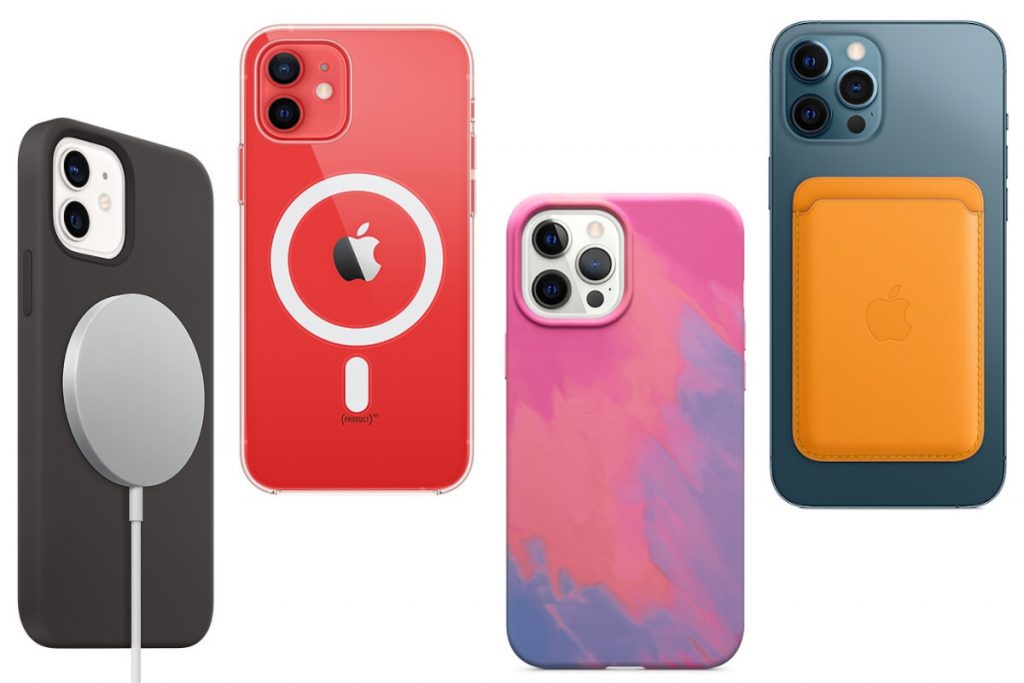 Top 3 Cửa hàng bán phụ kiện điện thoại Quận Tân Phú 