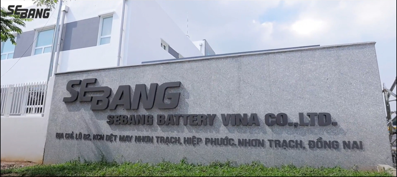 TOP 3 DOANH NGHIỆP PHÂN PHỐI ẮC QUY UY TÍN TỐT NHẤT TOÀN QUỐC