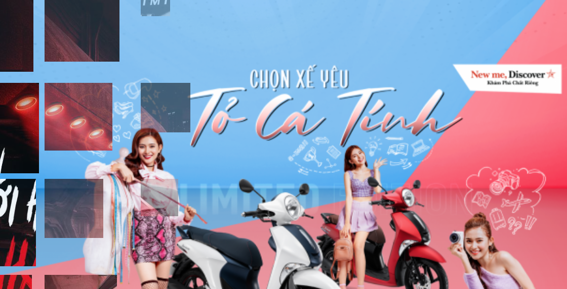 TOP 3 ĐẠI LÝ PHÂN PHỐI XE MÁY UY TÍN NHẤT VIỆT NAM 