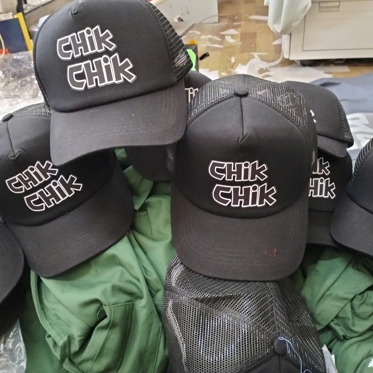 Top 3 xường in uy tín tại Nha Trang