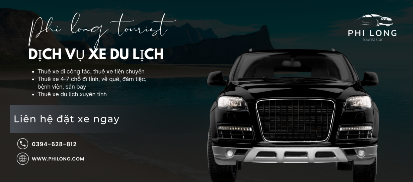 Top 3 đơn vị cho thuê xe ô tô uy tín tại Hồ Chí Minh