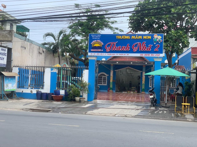 Top 3 Trường Mầm Non Uy Tín Tại Bình Dương