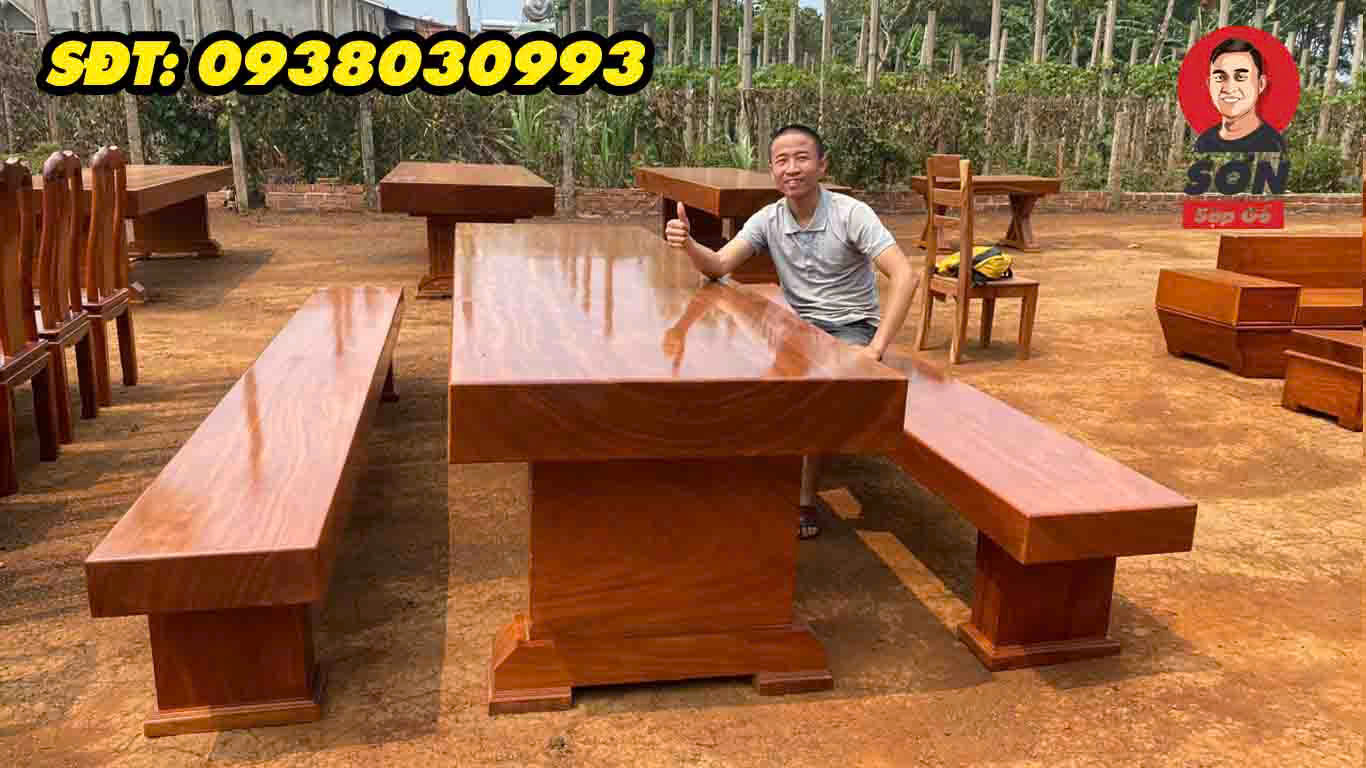 Top 3 Đơn Vị Cung Cấp Sản Phẩm Gỗ Uy Tín Tại Quận 12