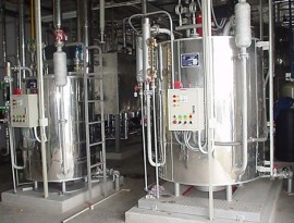 Top 3 công ty chuyên cung cấp lò hơi uy tín tại Bình Dương