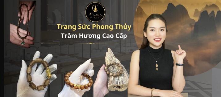 Top 3 cửa hàng trầm hương uy tín tại Thủ Đức