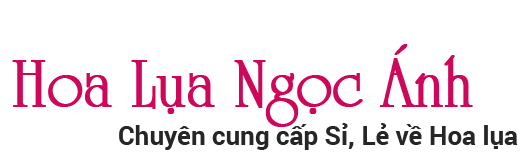 Top 3 shop chuyên cung cấp hoa lụa uy tín tại Quận 12.