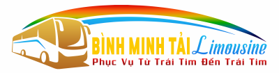 Top 3 công ty cho thuê xe du lịch  limousine uy tín tại Bình Thạnh