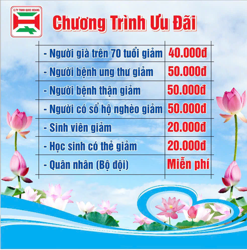 khuyến mãi