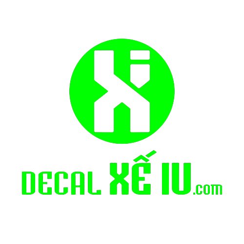 Top 3 cửa hàng chuyên cung cấp decal xe máy uy tín tại Tân Phú