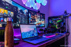 Top 3 Công Ty Bán Máy Tính và Thiết Bị Ngoại Vi Uy Tín Tại Bình Chánh