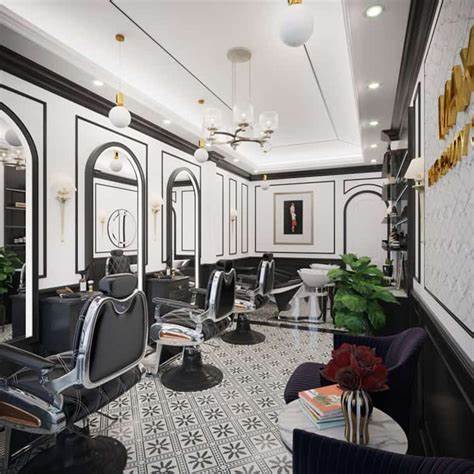 TOP 3 HAIR STUDIO CHẤT LƯỢNG TẠI KHU VỰC QUẬN 3