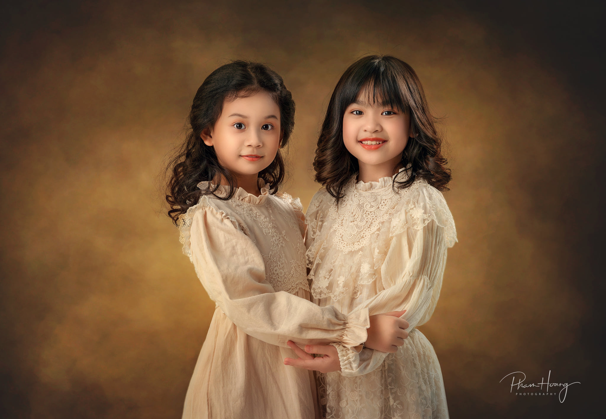 Phạm Hoàng Kids
