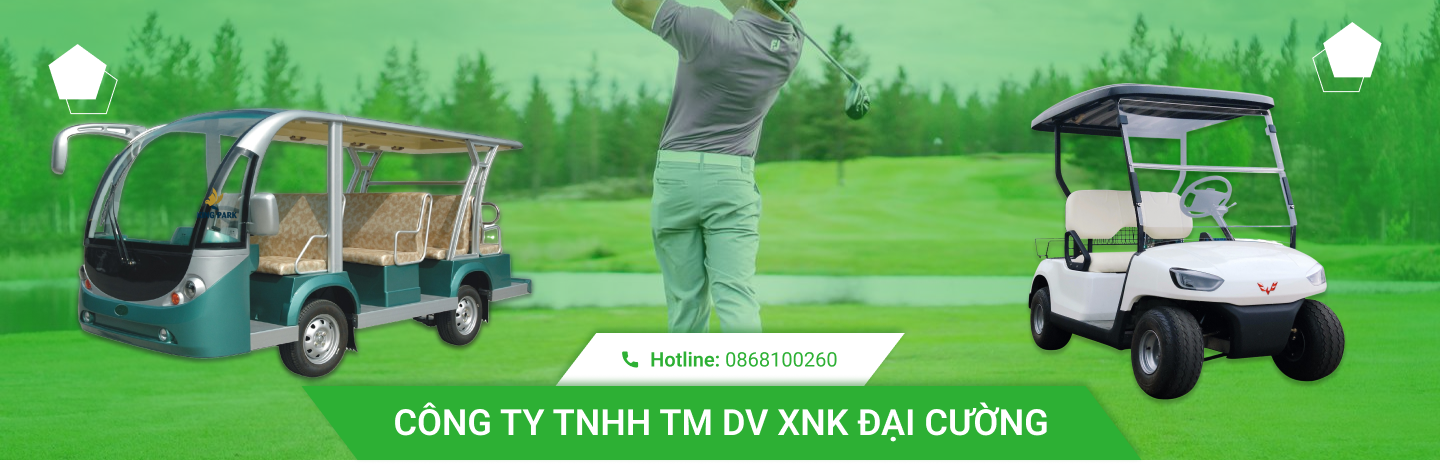 Công ty TNHH TM DV XNK Đại Cường