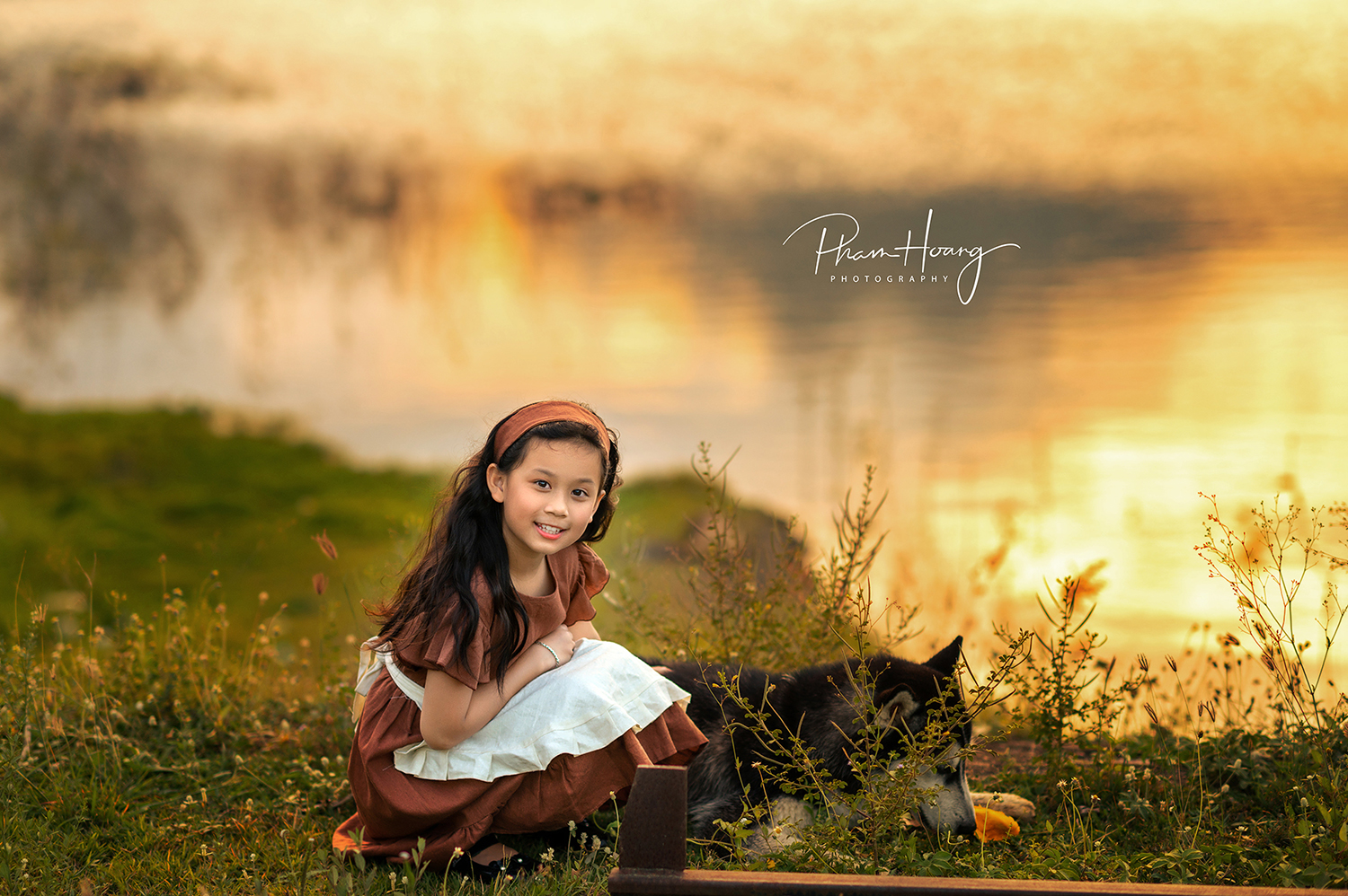 Phạm Hoàng Kids
