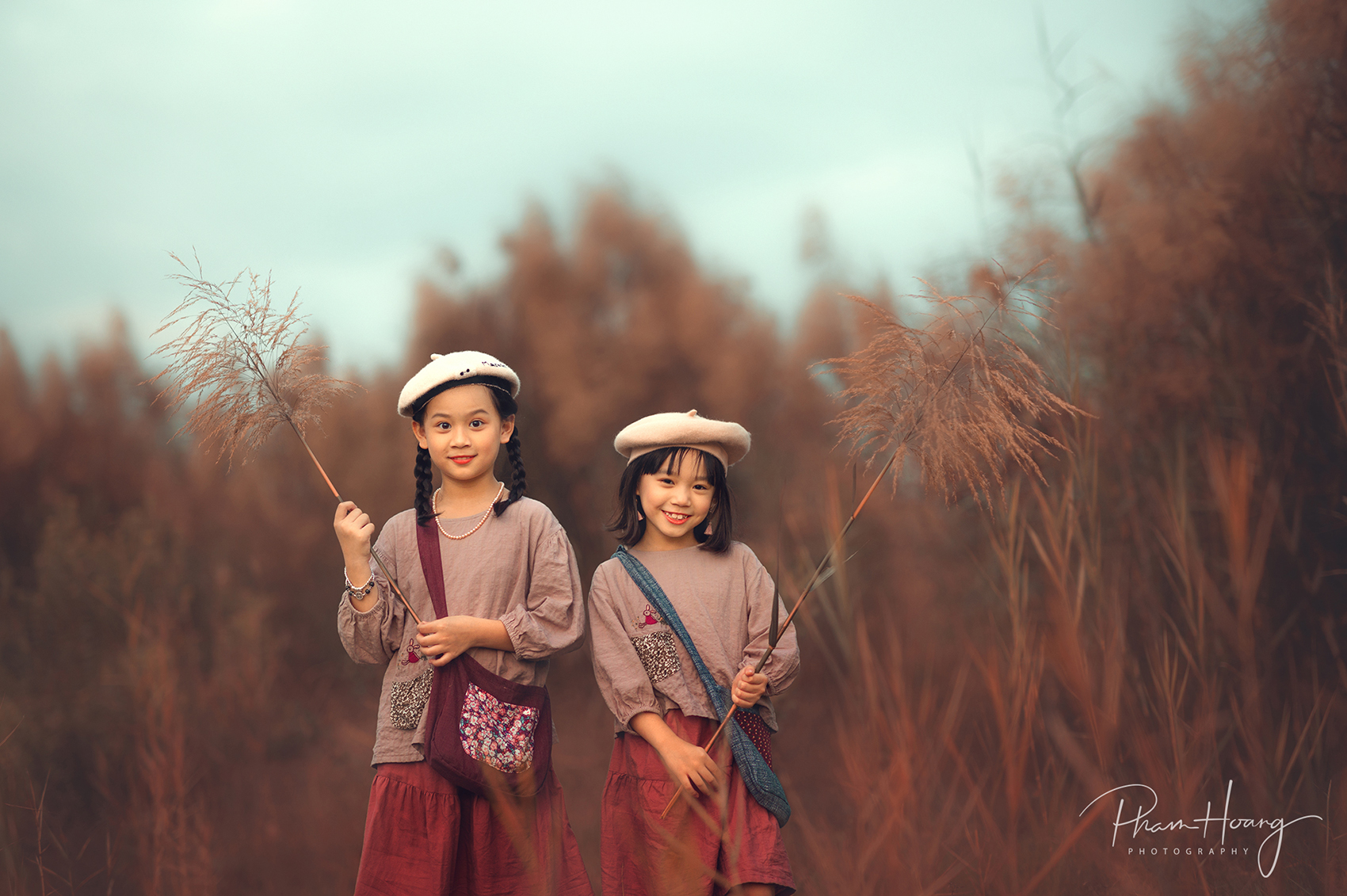 Phạm Hoàng Kids