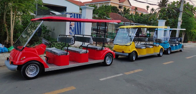 Công ty TNHH TM DV XNK Đại Cường