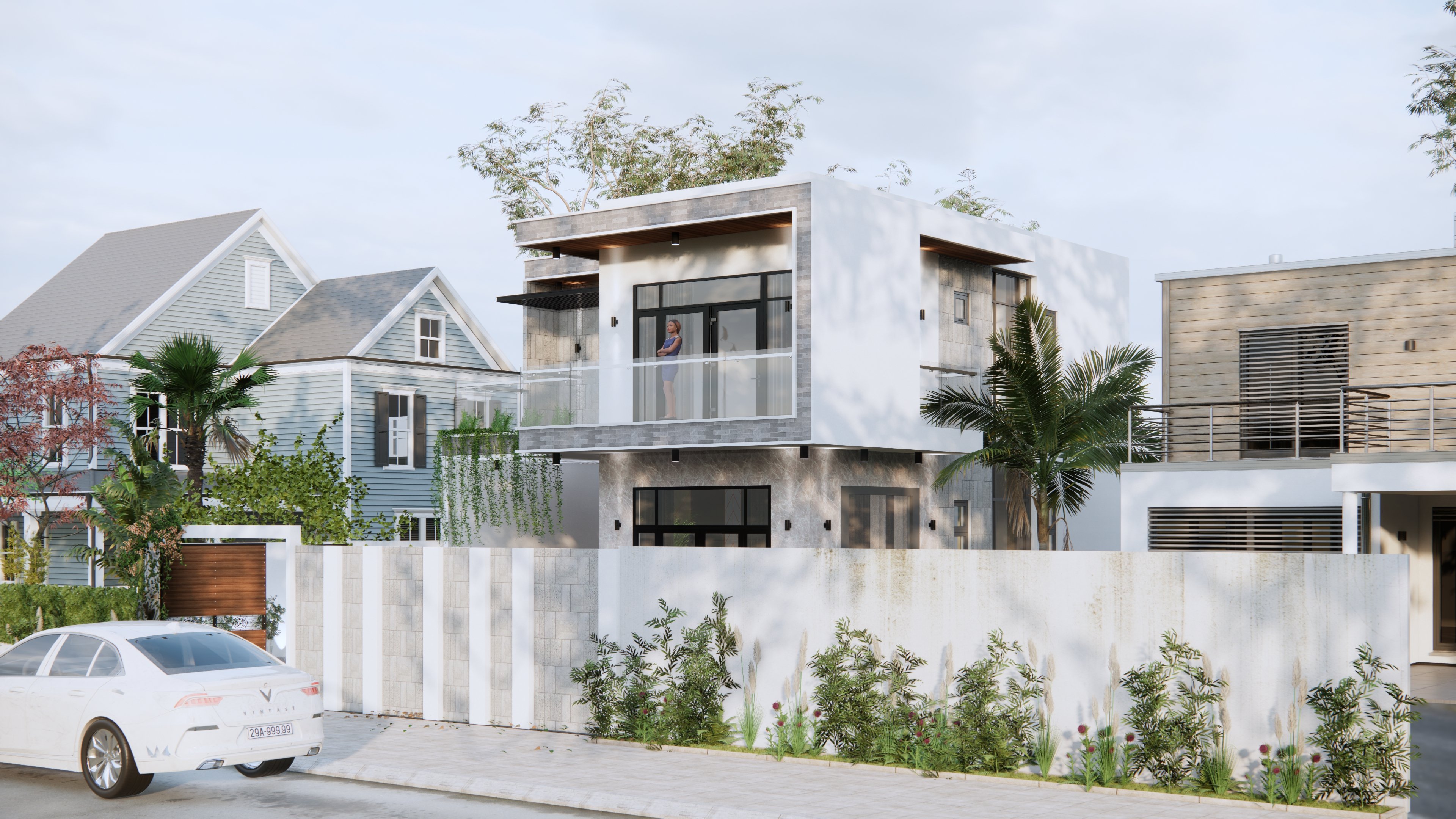 CÔNG TY TNHH ĐẦU TƯ THIẾT KẾ XÂY DỰNG THÁI BÌNH DƯƠNG