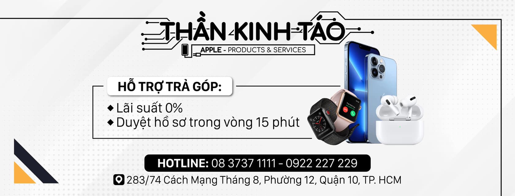 TOP 3 VỊ TRÍ MUA IPHONE UY TÍN BẬC NHẤT HỒ CHÍ MINH