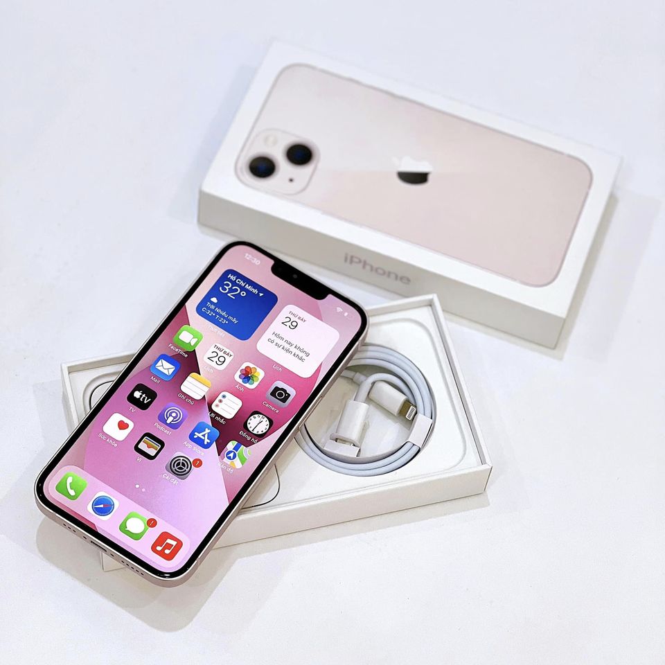 TOP 3 VỊ TRÍ MUA IPHONE UY TÍN BẬC NHẤT HỒ CHÍ MINH